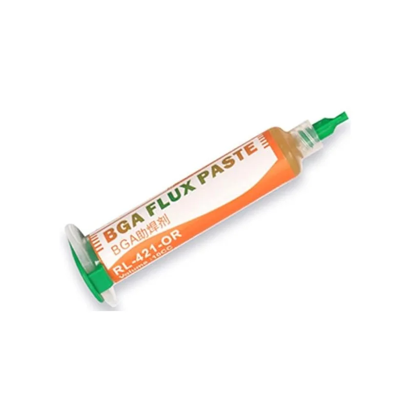 Relife Rl Or Solder Soldering Paste Flux