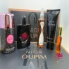 coffrets de luxe black opium