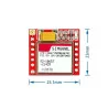 Carte Micro SIM SIM SIM800L GPRS pour smartphone Arduino, Module GSM