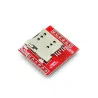 Carte Micro SIM SIM SIM800L GPRS pour smartphone Arduino, Module GSM