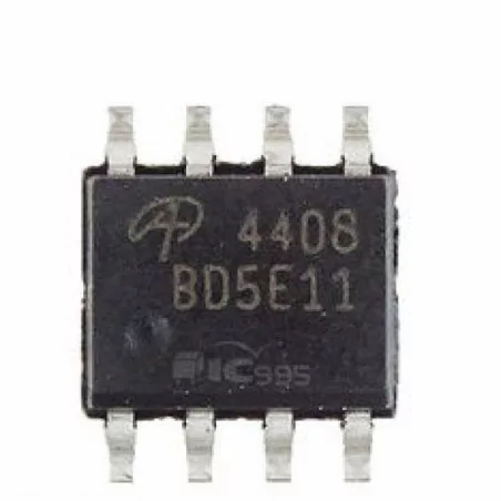 4408 (SOP8) mosfet