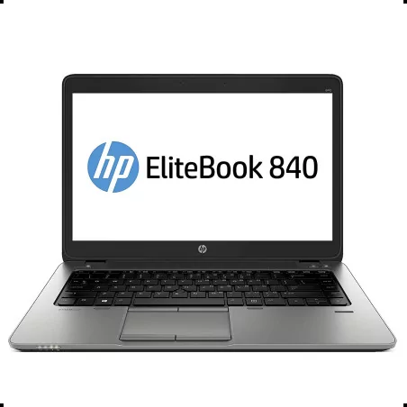 HP ProBook 640 14in Notebook PC - Intel Core I5-5300U 4GB 500GB HDD KABA ETAT A