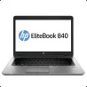 HP Elitebook 840 14" I5-5300U 4GB 500GB KABA ETAT A++