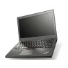 Thinkpad x250 i3-5010U / 2.1GHz 4GB/256GB-SSD 12.5" Kaba Etat A++