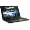 Dell Latitude 7280 Intel Core i5-6300U X2 2.4GHz 8GB 256GB SSD 12.5" Win10, Black