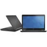 Dell Latitude E7250, Intel Core i5-5300U 2,3 GHz, 4 Go de RAM, 128 Go SSD webcam, WiFi, Windows 10 KABA ETAT A++