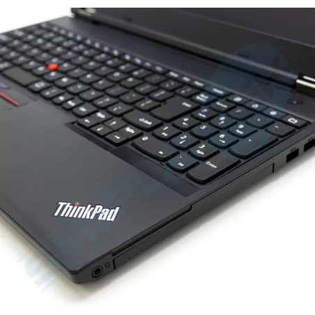 Lenovo Thinkpad L560 I3-6100U 2.30GHz | Écran 15,6P Full HD 8 Go RAM