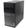 DELL OptiPlex 9010, 3,4 GHz, Intel® Core™ i7-3eme , 4 Go/ 500 Go Kaba A++ وحدة مركزية مستعملة في حالة جيدة جدا