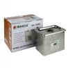 Bain ultrasonic Baku BK-3050 35 W 50 W 0,8 l AC 110 V