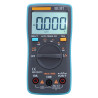 ZOYI MULTIMETRE ZT102 Digital Multimeter auto range 6000 counts AC/DC Ammeter True RMS multimeter lcd