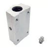 SCS8LUU linear motion ball bearings slide block