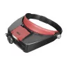 Loupe MG81007-A RED