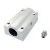 SCS8LUU linear motion ball bearings slide block