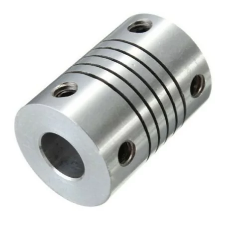 Aluminum Couplers for stepper motor 5*5/5*8/8*8/5*10/8*10