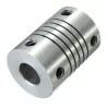 Aluminum Couplers for stepper motor 5*5/5*8/8*8/5*10/8*10