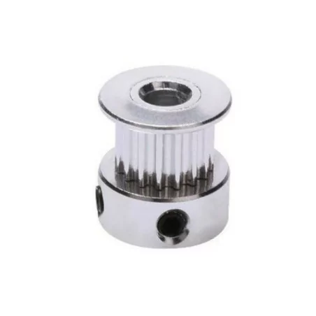 16Tooth (Bore diameter: 5mm) Tooch Pulley GT2 for 3D printer