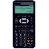 Calculatrice Scientifique SHARP 4 Lignes, WriteView EL-W531XH-used