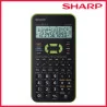 Calculatrice Scientifique SHARP 4 Lignes, WriteView EL-W531XH-used