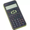 Calculatrice Scientifique SHARP 4 Lignes, WriteView EL-W531XH-used