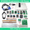 UNIVERSAL PROGRAMMER RT809 H