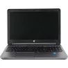 HP Probook 650 i3-4000M 4G/500GB 15.6 " KABA ETAT A+