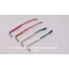 24V 40W Reprap Cartridge Heater Wire 1 Meter