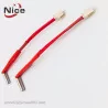 24V 40W Reprap Cartridge Heater Wire 1 Meter