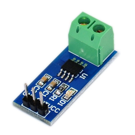 ACS712 5A Current Sensor Module