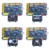 4PIN 1.3\" OLED module blue color 128X64