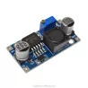 XL6009 4A 3V-32V DC-DC Adjustable Step-up Boost Power Converter Board Module 3V-32V to 5V-35V s3861