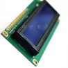 LCD 16x4 1604 Character LCD Display Module LCM Blue Blacklight Arduino