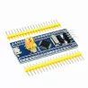 STM32F103C8T6 ARM STM32 وحدة لوحة تطوير النظام الدنيا لاردوينو