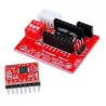 A4988 Driver Controller +Stepper Motor Driver for 3D Printer