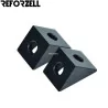 Machifit 20 Series 90 Degree Angle Corner Connector Bracket for 2020 V-slot Aluminum Extrusions Profile