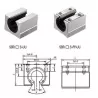 SBR16UU Open Linear Bearing Slide Linear Motion Block