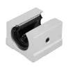 SBR16UU Open Linear Bearing Slide Linear Motion Block