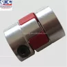 8*8*25mm 3D printer Stepper Motor Flexible Coupling Coupler