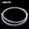 PTFE Teflon Tube for Reprap Prusa 3D Printer 2x4mm