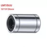 LM10UU 10mm Linear Ball Bearing Linear Bushing 10x19x29mm