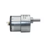 37GB DC GEAR MOTOR 12V 200RPM