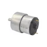 37GB DC GEAR MOTOR 12V 200RPM