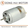 DC MOTOR RS-545 12V11000RPM