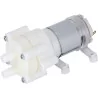 DC WATER PUMP 365 (6-24V)