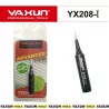 Tete fer a souder yaxun yx-208(BLACK)