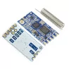 433Mhz HC-12 SI4463 Wireless Serial Port Module 1000m Replace Bluetooth Original