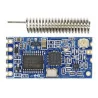 433Mhz HC-12 SI4463 Wireless Serial Port Module 1000m Replace Bluetooth Original