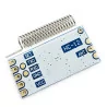 433Mhz HC-12 SI4463 Wireless Serial Port Module 1000m Replace Bluetooth Original