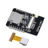 ESP32-CAM module de caméra avec Wi-Fi et Bluetooth compatible avec Arduino OV2640 2MP