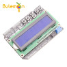 LCD 1602 Keypad Shield LCD 1602 for Arduino Duemilanove UNO MEGA2560 MEGA1280