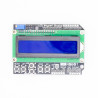 LCD 1602 Keypad Shield LCD 1602 for Arduino Duemilanove UNO MEGA2560 MEGA1280